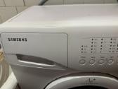 Parduodama samsung skalbimo mašina, veikianti - nuotraukos Nr. 3