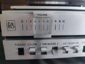 Bang & Olufsen Beocenter 3500 - nuotraukos Nr. 9