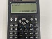 Originalus Casio Fx-991ex skaičiuotuvas - nuotraukos Nr. 6
