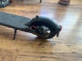 Xiaomi Mi Electric Scooter 1s - nuotraukos Nr. 2