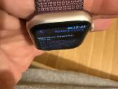 Apple watch 9 45mm aluminium pink - nuotraukos Nr. 2