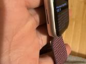 Apple watch 9 45mm aluminium pink - nuotraukos Nr. 3