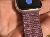 Apple watch 9 45mm aluminium pink - nuotraukos Nr. 5