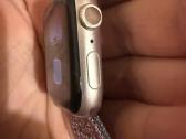 Apple watch 9 45mm aluminium pink - nuotraukos Nr. 6