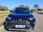 Rav4 Premium Hybrid - nuotraukos Nr. 2