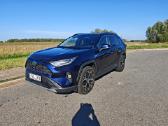 Rav4 Premium Hybrid - nuotraukos Nr. 3