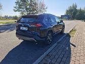 Rav4 Premium Hybrid - nuotraukos Nr. 4