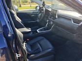 Rav4 Premium Hybrid - nuotraukos Nr. 6