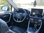 Rav4 Premium Hybrid - nuotraukos Nr. 7