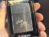 Grand Theft Auto 6 kolekcinis Zippo žiebtuvėlis - nuotraukos Nr. 2