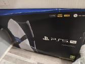 Ps5 pro disc - nuotraukos Nr. 11