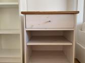 Ikea baldų komplektas + Lonas čiužinys - nuotraukos Nr. 4
