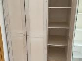 Ikea baldų komplektas + Lonas čiužinys - nuotraukos Nr. 5