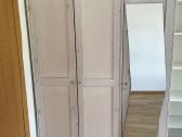 Ikea baldų komplektas + Lonas čiužinys - nuotraukos Nr. 7
