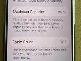iPhone 15 Pro 128gb (Idealios būklės, 10/10) - nuotraukos Nr. 4