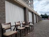 4 kedziu komplektas. - nuotraukos Nr. 3