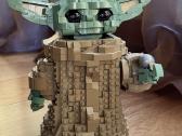 Naujas Lego Star Wars The Child konstruktorius - nuotraukos Nr. 2