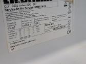 Šaldytuvas Liebherr Cu 3503 - nuotraukos Nr. 4