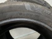 Michelin Alpin 6 žieminės padangos – 215/60 R17 - nuotraukos Nr. 4