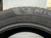 Michelin Alpin 6 žieminės padangos – 215/60 R17 - nuotraukos Nr. 5