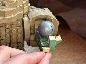 Naujas Lego Star Wars The Child konstruktorius - nuotraukos Nr. 6
