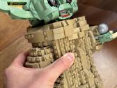Naujas Lego Star Wars The Child konstruktorius - nuotraukos Nr. 13