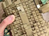 Naujas Lego Star Wars The Child konstruktorius - nuotraukos Nr. 14