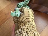 Naujas Lego Star Wars The Child konstruktorius - nuotraukos Nr. 15