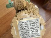 Naujas Lego Star Wars The Child konstruktorius - nuotraukos Nr. 16