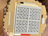 Naujas Lego Star Wars The Child konstruktorius - nuotraukos Nr. 17