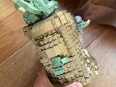 Naujas Lego Star Wars The Child konstruktorius - nuotraukos Nr. 18