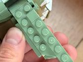 Naujas Lego Star Wars The Child konstruktorius - nuotraukos Nr. 19