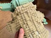Naujas Lego Star Wars The Child konstruktorius - nuotraukos Nr. 20