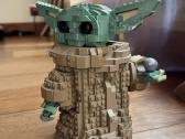 Naujas Lego Star Wars The Child konstruktorius - nuotraukos Nr. 21