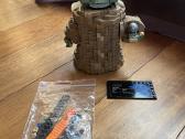 Naujas Lego Star Wars The Child konstruktorius - nuotraukos Nr. 22
