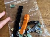 Naujas Lego Star Wars The Child konstruktorius - nuotraukos Nr. 26