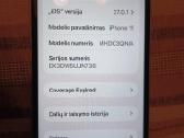 iPhone 11.27naujausia versija - nuotraukos Nr. 3