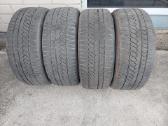Continental R17 225/50 94h M+s - nuotraukos Nr. 11