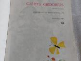 Gaidys giedorius - nuotraukos Nr. 2