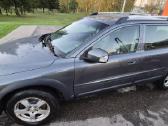 Volvo Xc70 - nuotraukos Nr. 2