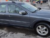 Volvo Xc70 - nuotraukos Nr. 3