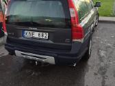 Volvo Xc70 - nuotraukos Nr. 4