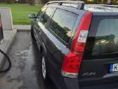 Volvo Xc70 - nuotraukos Nr. 5