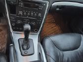 Volvo Xc70 - nuotraukos Nr. 9