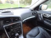 Volvo Xc70 - nuotraukos Nr. 10