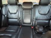 Volvo Xc70 - nuotraukos Nr. 11