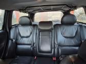 Volvo Xc70 - nuotraukos Nr. 12