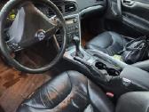 Volvo Xc70 - nuotraukos Nr. 14