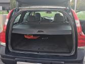 Volvo Xc70 - nuotraukos Nr. 16
