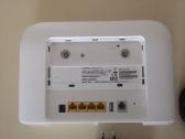 Huawei B715s-23s 4G modemas su sim kortele - nuotraukos Nr. 2